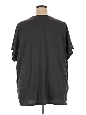 Torrid Short Sleeve T-Shirt (view 2)