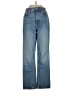 Reformation Jeans Blue Jeans Size 25 waist - photo 1