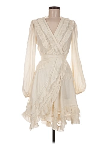 Zimmermann Cocktail Dress (view 1)