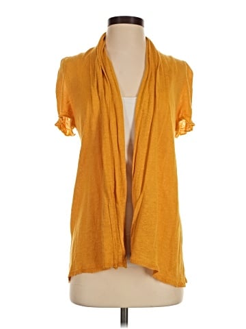 Moth Cardigan (view 1)
