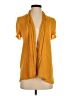 Moth Orange Cardigan Size S - photo 1