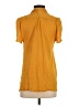 Moth Orange Cardigan Size S - photo 2