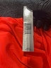 Antonio Melani Solid Orange Casual Dress Size 4 - photo 9