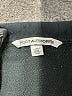Port Authority 100% Polyester Solid Black Jacket Size 3XL - photo 6