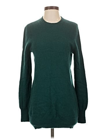 Equipment Cashmere Pullover Sweater (view 1)