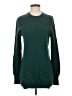Equipment 100% Cashmere Green Cashmere Pullover Sweater Size S - photo 1