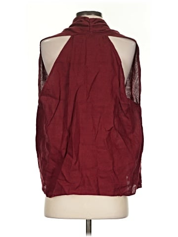 Massimo Dutti 3/4 Sleeve Blouse (view 2)