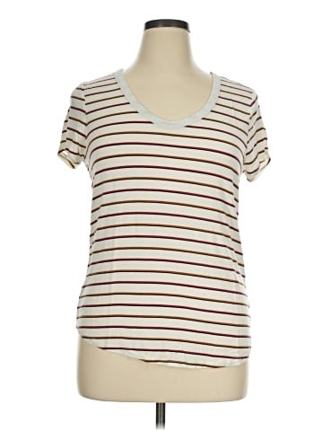PrAna Short Sleeve T-Shirt (view 1)