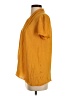 Moth Orange Cardigan Size S - photo 5