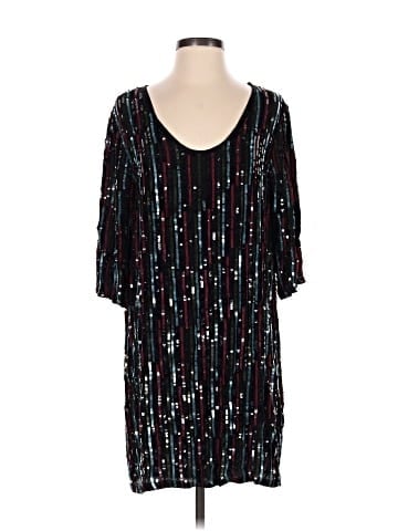 Velvet by Graham & Spencer Cocktail Dress (view 1)