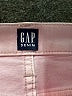 Gap Purple Jeans Size 30 waist - photo 7