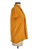 Moth Orange Cardigan Size S - photo 4