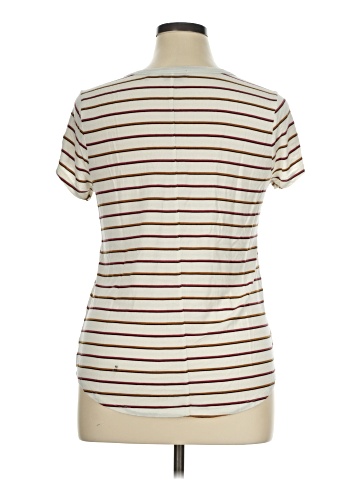 PrAna Short Sleeve T-Shirt (view 2)