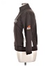 Jansport 100% Polyester Graphic Brown Track Jacket Size XL - photo 5