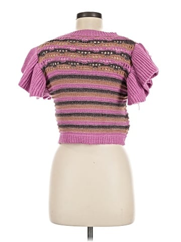 Entro Short Sleeve Top (view 2)
