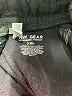 Tek Gear 100% Polyester Solid Black Shorts Size XXL - photo 3