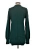 Equipment 100% Cashmere Green Cashmere Pullover Sweater Size S - photo 2