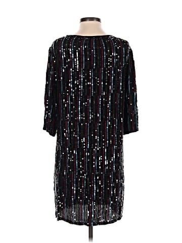 Velvet by Graham & Spencer Cocktail Dress (view 2)
