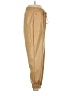 BCBGeneration 100% Polyurethane Tan Casual Pants Size M - photo 4