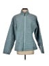 Isis for Women Teal Jacket Size 4 - photo 1