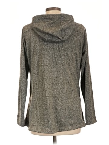 Columbia Zip Up Hoodie (view 2)
