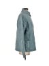 Isis for Women Teal Jacket Size 4 - photo 4