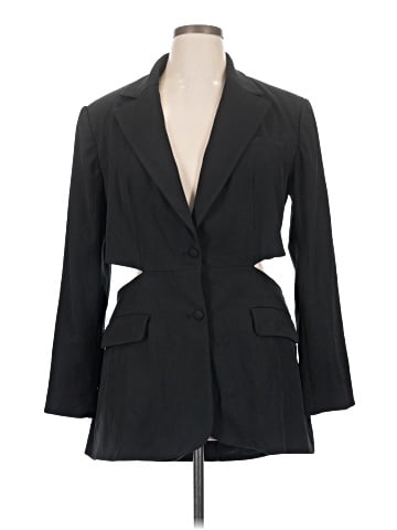 Future Collective Blazer (view 1)