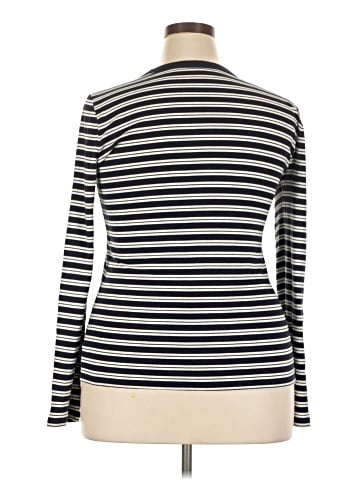 Gap Pullover Sweater (view 2)