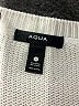 Aqua Stars Ivory Pullover Sweater Size XL - photo 7