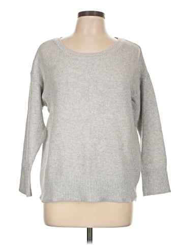 Ellen Tracy Pullover Sweater (view 1)
