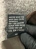 R.Q.T 100% Polyester Brown Jacket Size L - photo 7