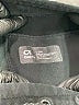 Gap Fit Solid Black Athletic Shorts Size 10 - photo 3