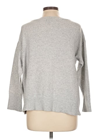Ellen Tracy Pullover Sweater (view 2)