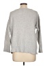 Ellen Tracy Gray Pullover Sweater Size L - photo 2