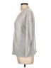 Ellen Tracy Gray Pullover Sweater Size L - photo 5