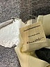 Line & Dot Chevron-herringbone Ivory Casual Skirt Size M - photo 6