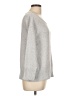 Ellen Tracy Gray Pullover Sweater Size L - photo 4