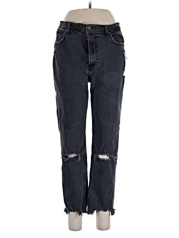 Abercrombie & Fitch Jeans (view 1)