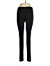 Felina Solid Black Active Pants Size L - photo 1