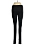 Felina Solid Black Active Pants Size L - photo 2