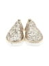 Jack Rogers Silver Flats Size 8 - photo 2