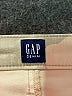 Gap Camo Green Khakis Size 31R Waist - photo 7