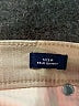 Gap Camo Green Khakis Size 31R Waist - photo 8