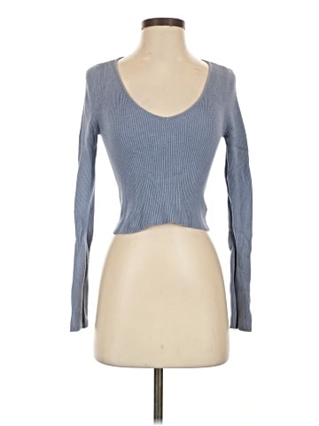 Arizona Jean Company Long Sleeve Top (view 1)