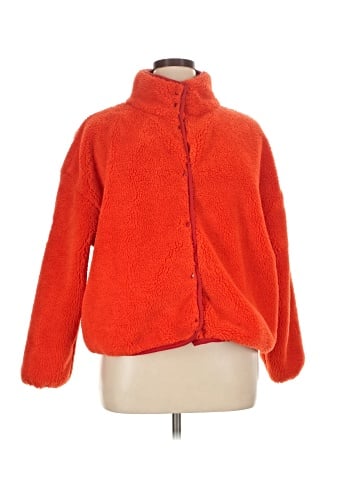Disney Faux Fur Jacket (view 1)