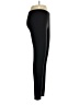 Felina Solid Black Active Pants Size L - photo 4