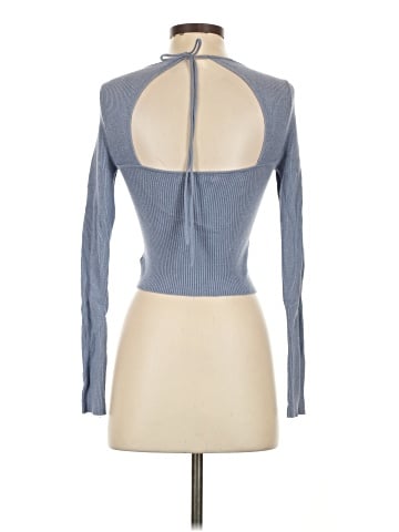 Arizona Jean Company Long Sleeve Top (view 2)