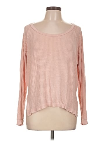 Velvet by Graham & Spencer Pullover Sweater (view 1)