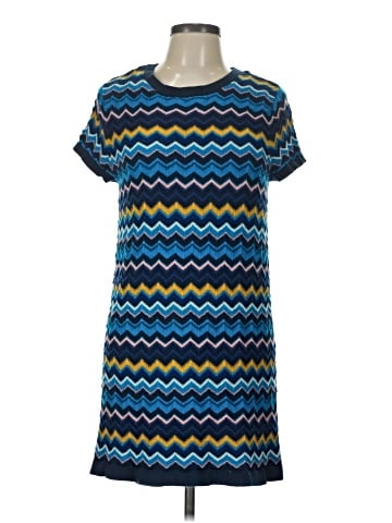 Missoni For Target Casual Dress (view 1)