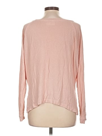 Velvet by Graham & Spencer Pullover Sweater (view 2)